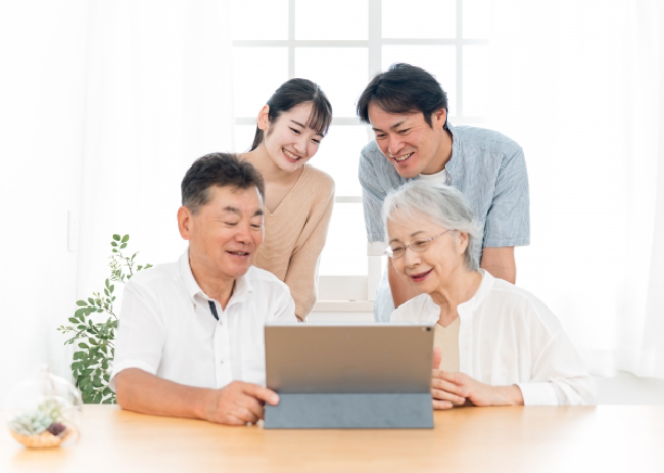 お客様のメリット